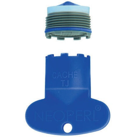 Aérateur complet LINEARE - GROHE