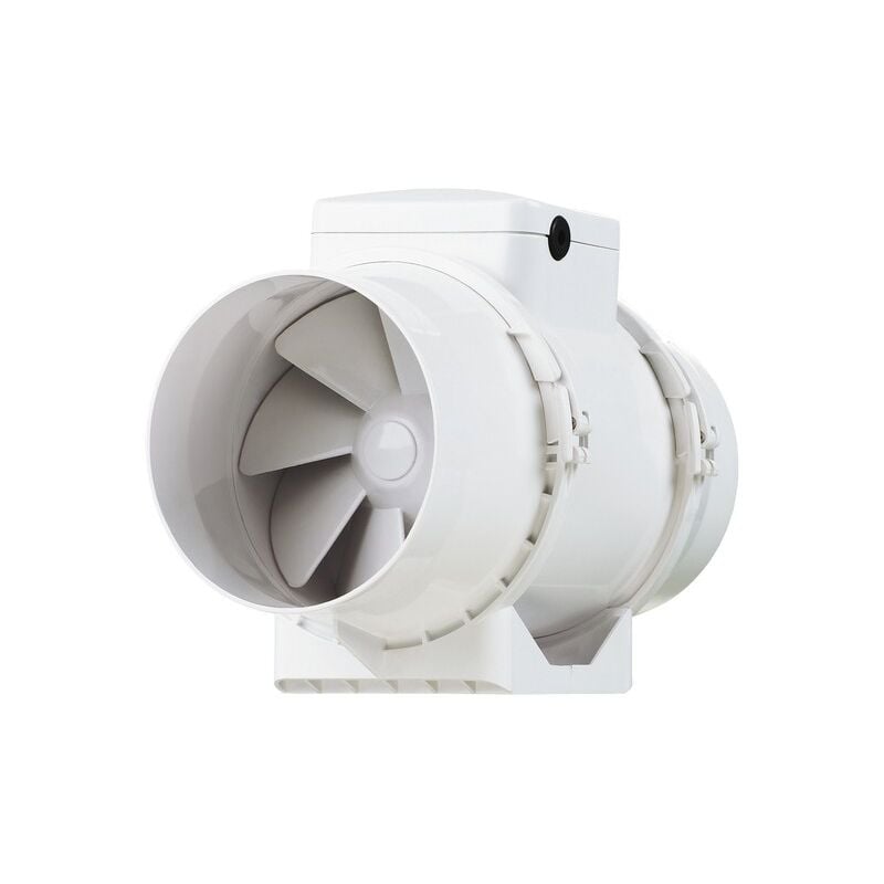 Nather - Aérateur conduits longs tt expert 100 : 999209