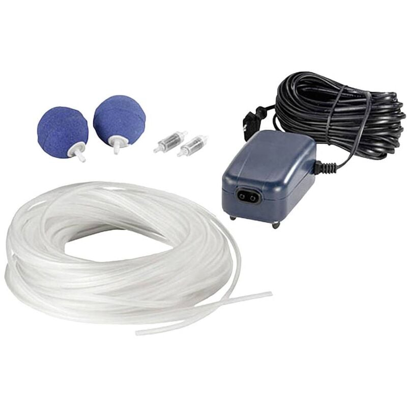 Fiap - 2950 Air Active Set 1000 Aérateur de bassin 3.6 l/h