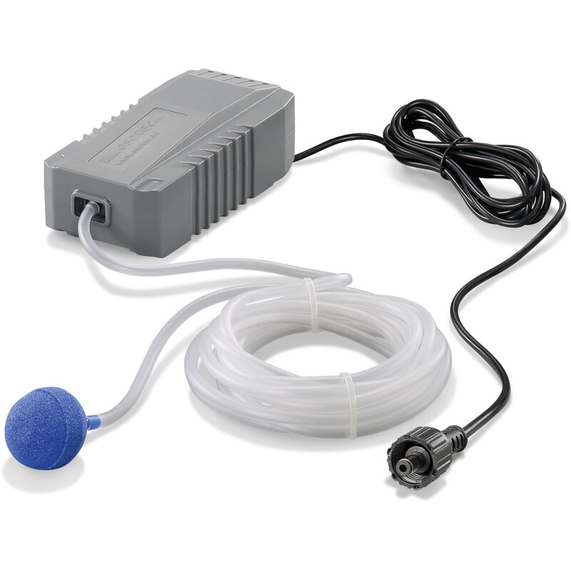 Aérateur de bassin de pompe solaire de remplacement 6-9V bassin
