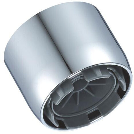 AERATEUR DE BEC CHROME F22/100 - NEOPERL - BASSE PRESSION
