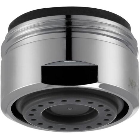 AERATEUR DE BEC CHROME M24/100 - NEOPERL - A DISPERSION LARGE