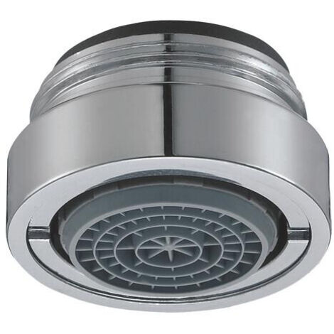 AERATEUR DE BEC CHROME M24/100 - NEOPERL - ANTI-VOL