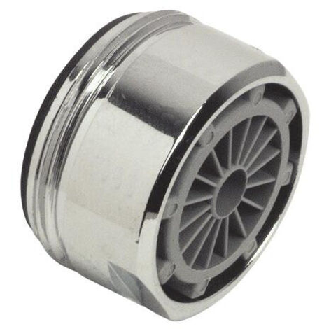 AERATEUR DE BEC CHROME M24/100 - NEOPERL - BASSE PRESSION