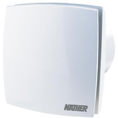 AERATEUR DE CONDUITS DESIGN 100 KTH12 NATHER 549023