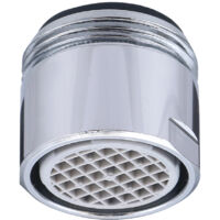Aérateur de lave-main m18x100 économie d'eau 5l/min NOYON & THIEBAULT