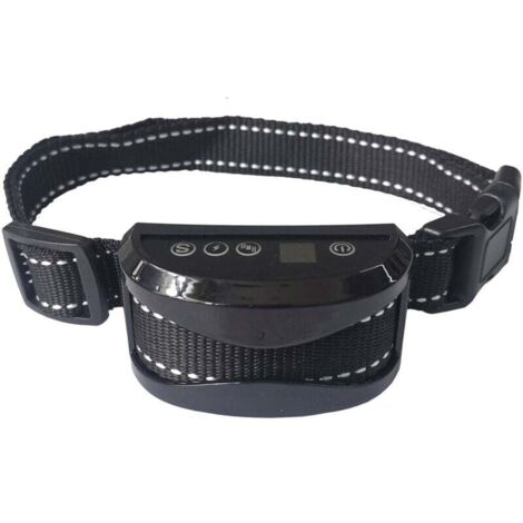 Aérateur de robinet et interrupteur de pulvérisation, collier anti-chien intelligent, collier de dressage à ultrasons rechargeable, collier de contrôle d'arrêt de chien à vibrations étanche