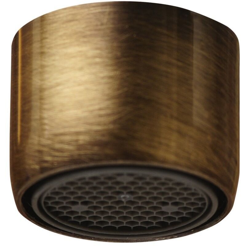 Aérateur de ruban F22x1, bronze
