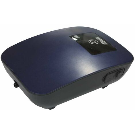 Aérateur de secours Amtra Air System 60 pour aquariums