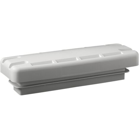 Aérateur De Toit R500 Blanc - Dometic