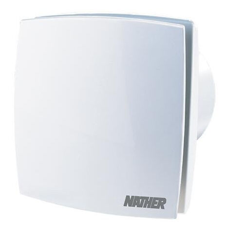 Aérateur DESIGN100KT NATHER 549019