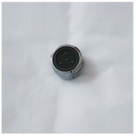 Aérateur ECO M 24 x 1Z LL vc chrome KLUDI