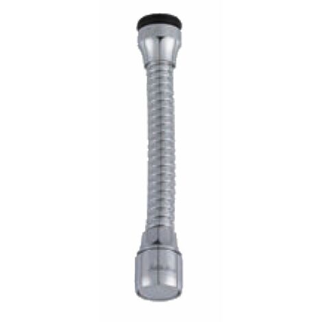 Aérateur économe avec flexible M22X1/M24X1 - NEOPERL : 2045998