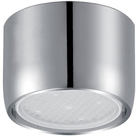Aérateur économe Bubble-Stream F 22x100 5,7L/mn- sachet de 10 - Neoperl