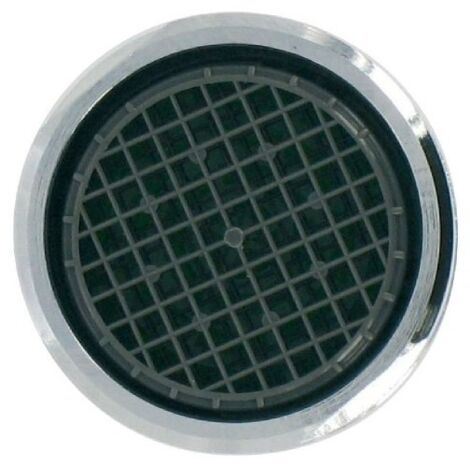 Aérateur économiseur D'eau  Male 24 X 100 Mm 6 L/min
