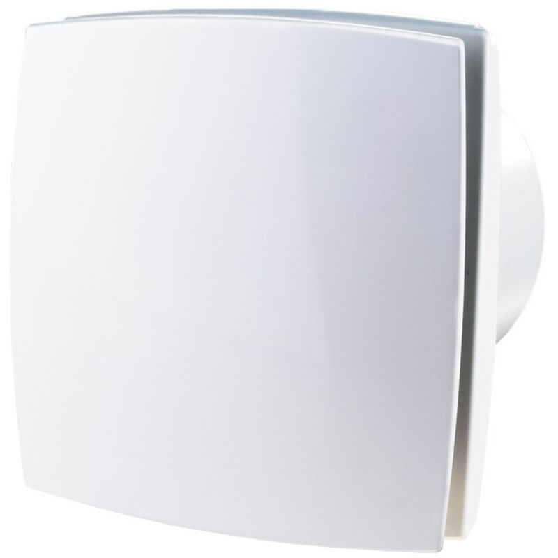 Aérateur extracteur ldt 150 - 150mm Winflex Ventilation