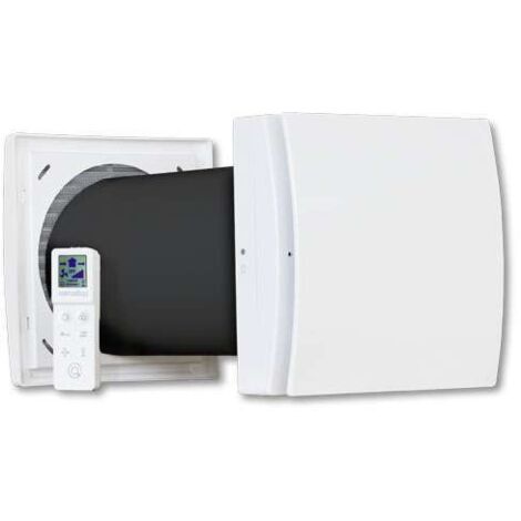 Aérateur - Extr'air HR 150 - EX15060 ECONOPRIME - EX15060