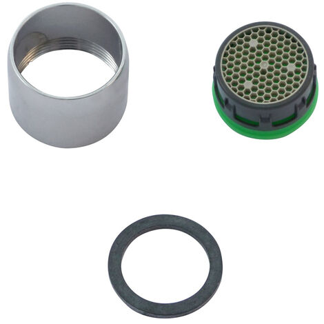 Aerateur F.22x100 Orientable Nf - Rousseau
