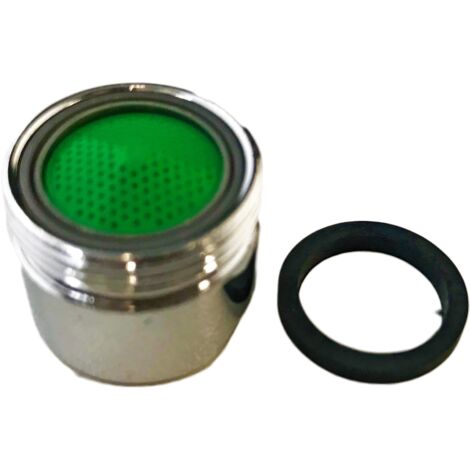 Aérateur filtre complet diamètre 18 mâle