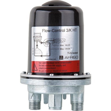 Aerateur fioul automatique Flow-Control 3 KHT