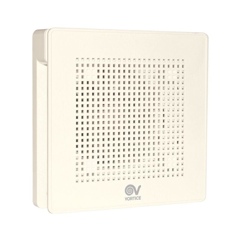 Extracteur d'air hélicoïdal Vortex punto evo 100 11260