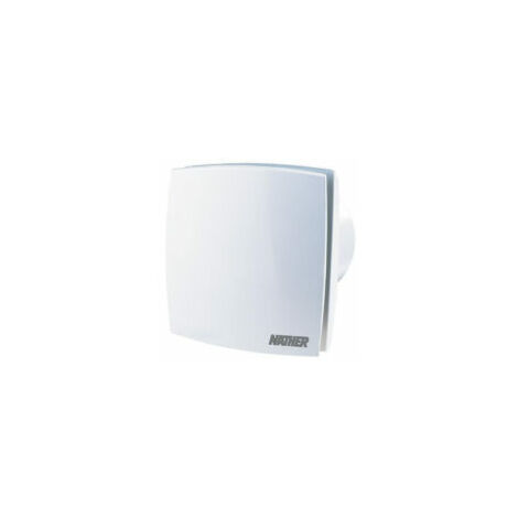 Aérateur hélicoïde Design 100 KT Ø 100 - 549019 - Nather