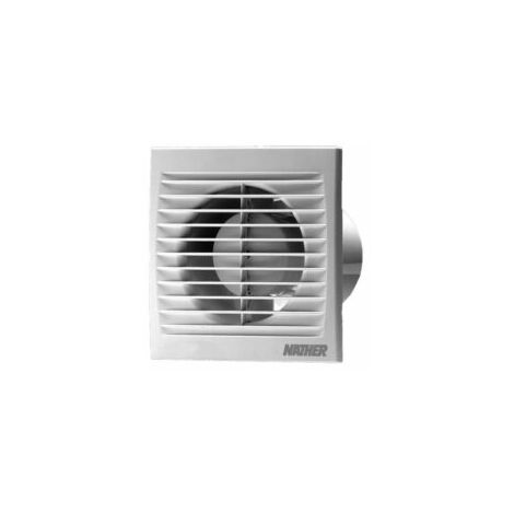 Aérateur hélicoïde mural Styleco 100K - 549009 - Nather