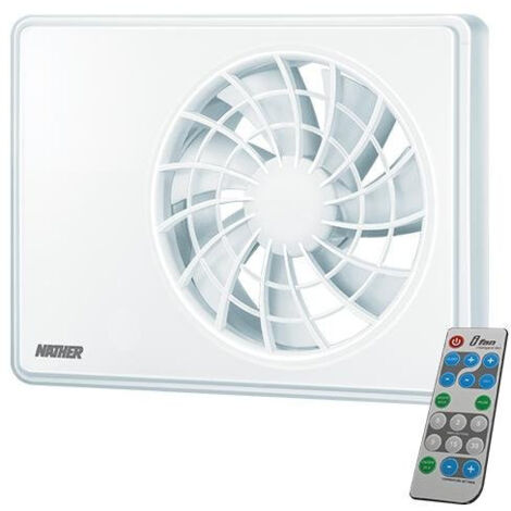 Aérateur IFAN100125BLK NATHER 549080
