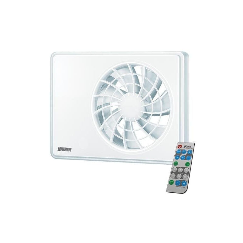 Aérateur IFAN100125SILV Nather 549082