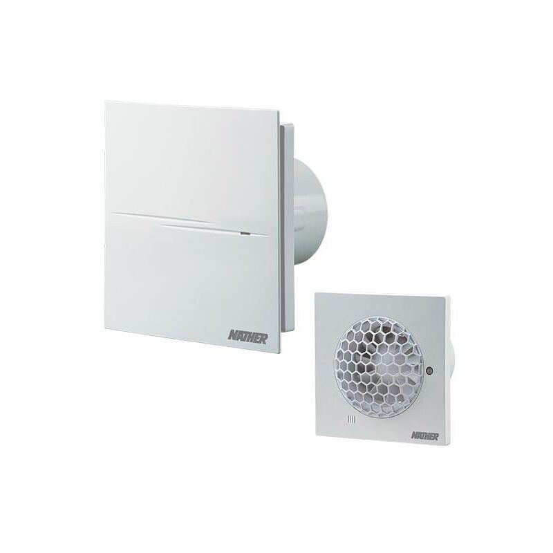 Nather - Aérateur INSPIRE100KT 549071