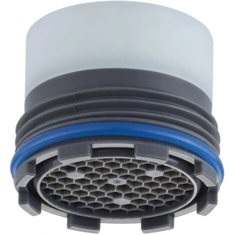 Aérateur intégré, caché, HONEYCOMB PCA mâle, 16.5x100 avec clé, 7L/min