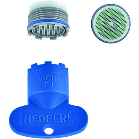 Aérateur laminaire 48408