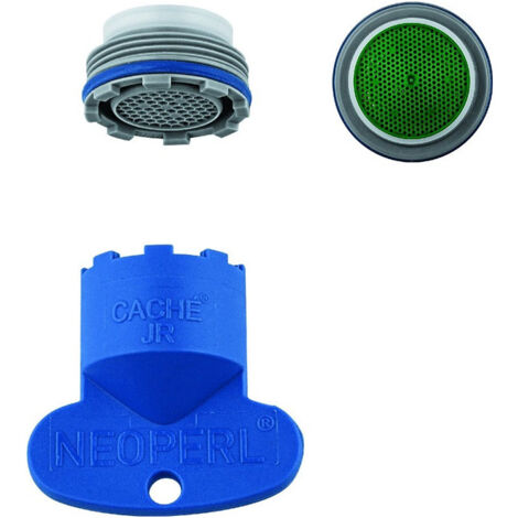 Aérateur laminaire GROHE 48376