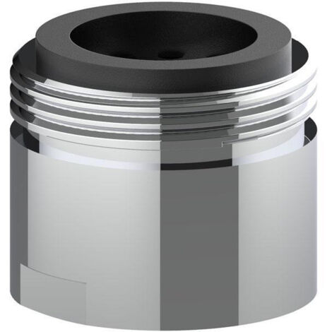 Aérateur M 18 x 1 convient pour 54908 chrome KEUCO
