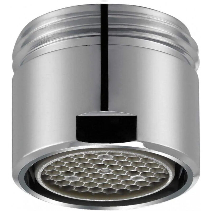 

Neoperl - Aireador para macho de cromo de diseño, 18x100, 7L/min.