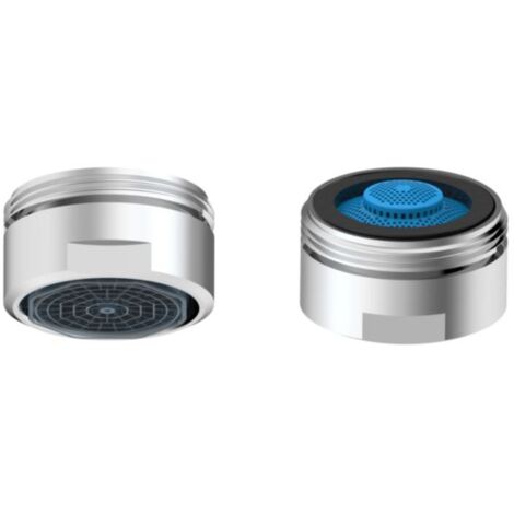 aérateur - m24 - mâle - diamètre 24 mm - lot de 5 - alterna 4020590