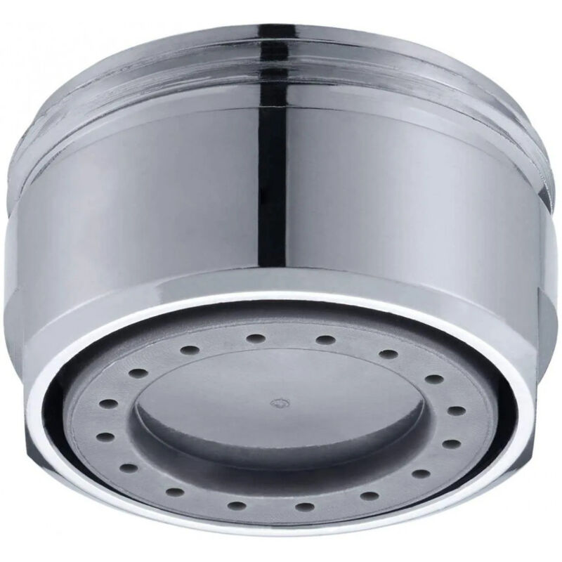 

Aireador de chorro masculino MIKADO, 24x100, 1.3L/min