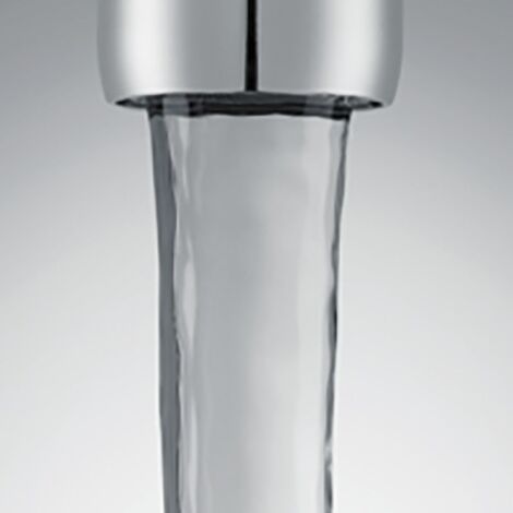 Aérateur M24X1 NEOSTRAHL® - NEOPERL AG : 10965198