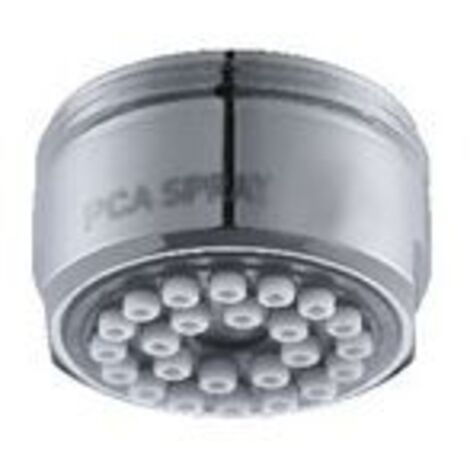 Aérateur M24x1 PCA® SPRAY SLC® - NEOPERL : FLEX1207