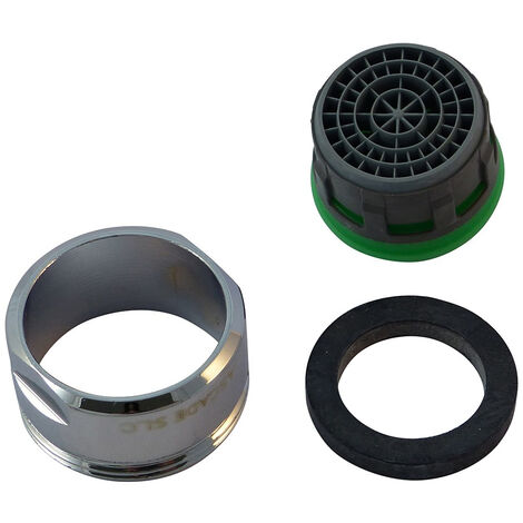 Aerateur M.24x10 Eco Deau Nf - Rousseau