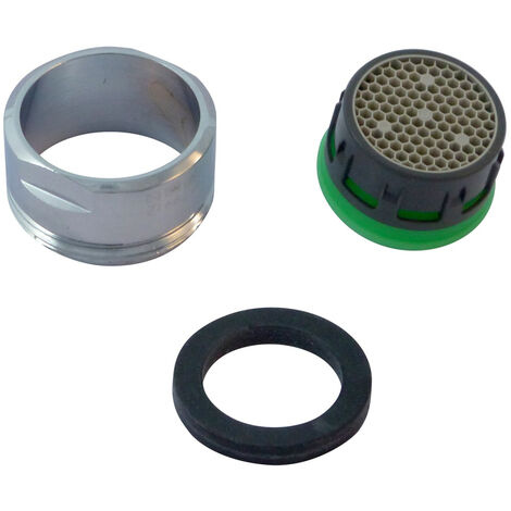Aerateur M.24x100 Eco Deau Nf - Rousseau