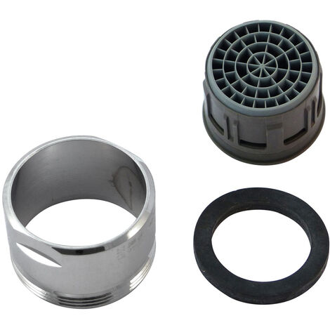 Aerateur M.28x100 Grand Debit Nf - Rousseau