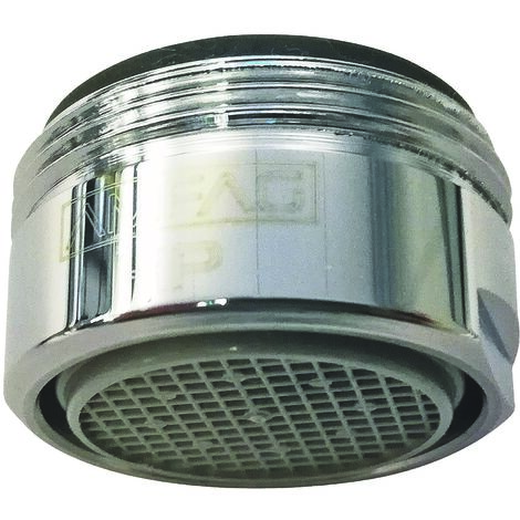 Aérateur mâle standard - M24/100