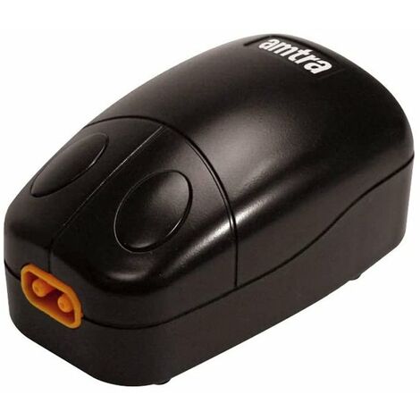 Aérateur Mouse 2 1,8 litres d'air par minute pour aquariums