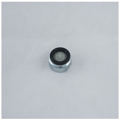 Aérateur neutre KLUDI s-pointer