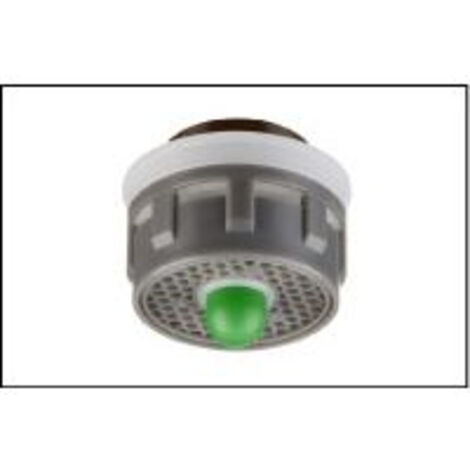 Aerateur Push A/bouton Invers.