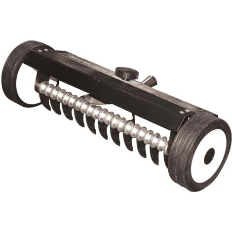 AÉRATEUR RÉGLABLE AVEC ROUES CM.53  -4209