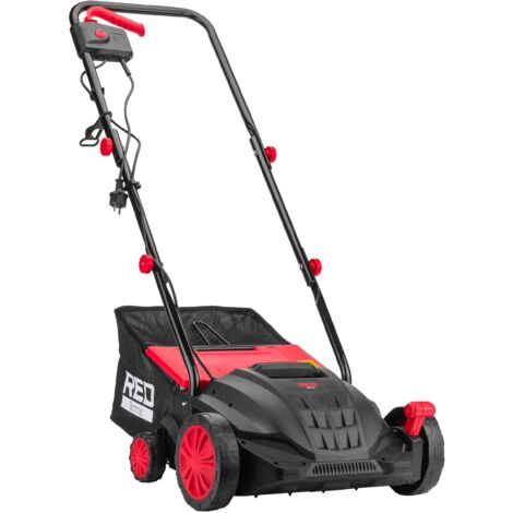 Ressorts De Rechange Pour Scarificateur - Compatible Power Rake - Lot De 2 Ressorts Doubles + Vis
