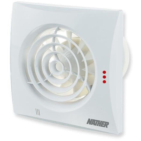 Aérateur SILENCE125KTH NATHER 549064