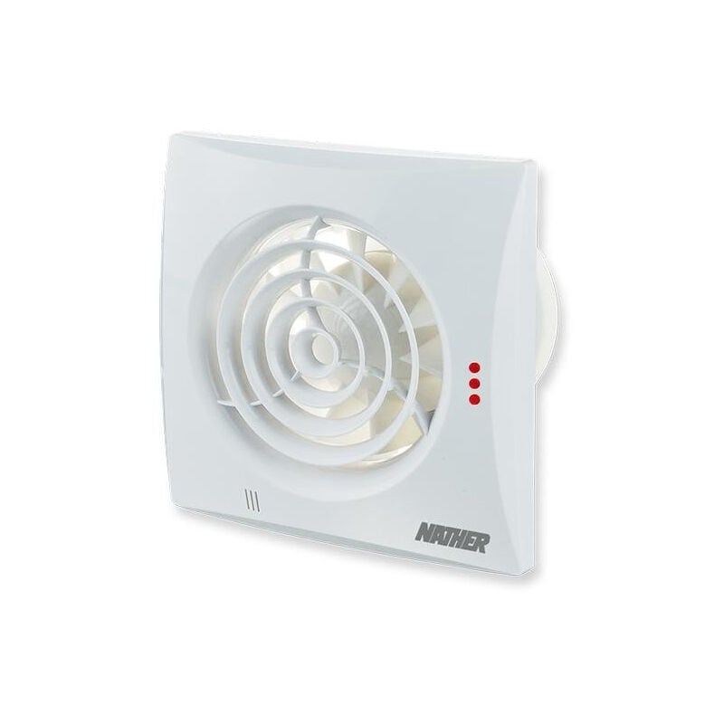 Nather - Aérateur SILENCE150KT 549067